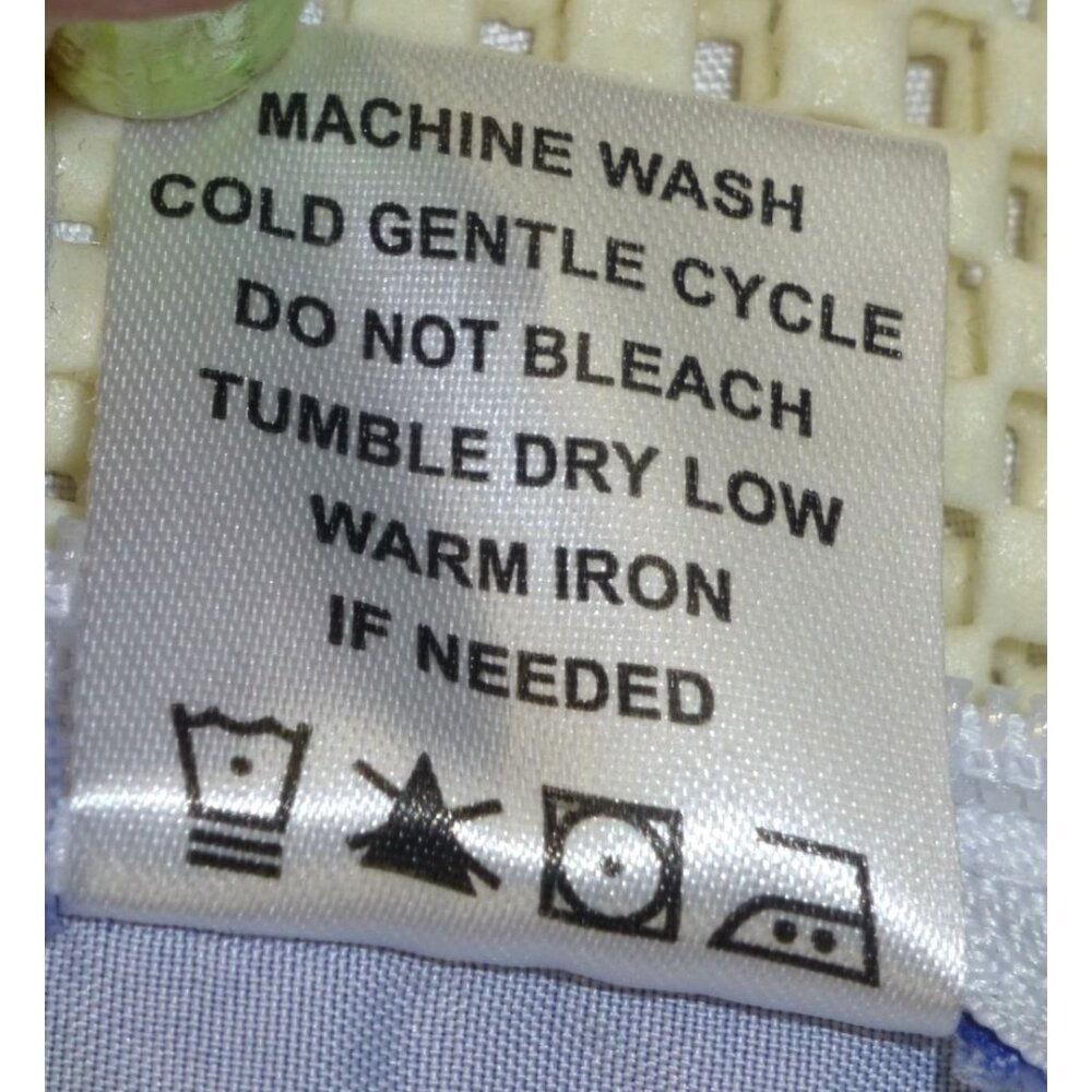 Brooklyn Cloth Stars & Stripes Flag USA Hooded Windbreaker Jacket Med Pullover - Picture 15 of 16